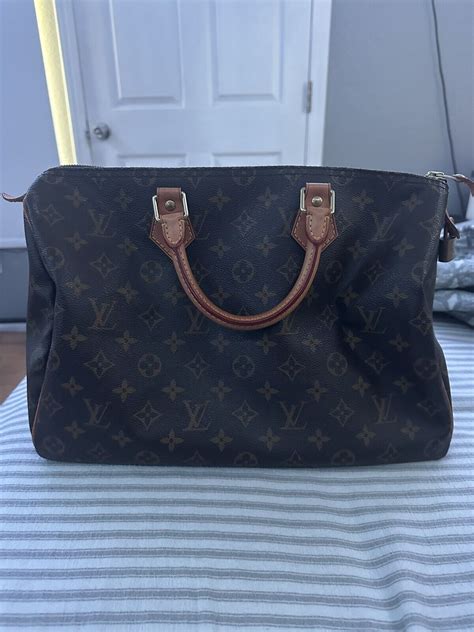 ebay louis vuitton bag authentic